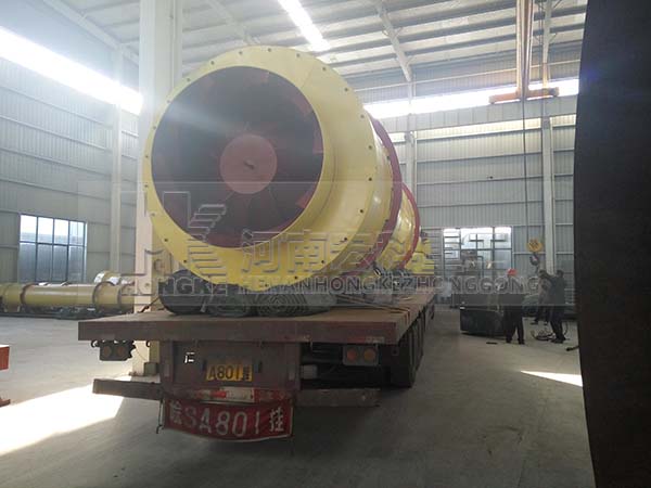 廉江市沙子、河沙、黃沙、海沙、石英砂的烘干處理設備