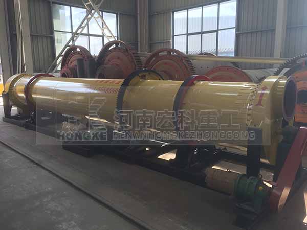 新集市豬糞烘干機標準化治污，有&ldquo;堵&rdquo;有&ldquo;疏&rdquo;