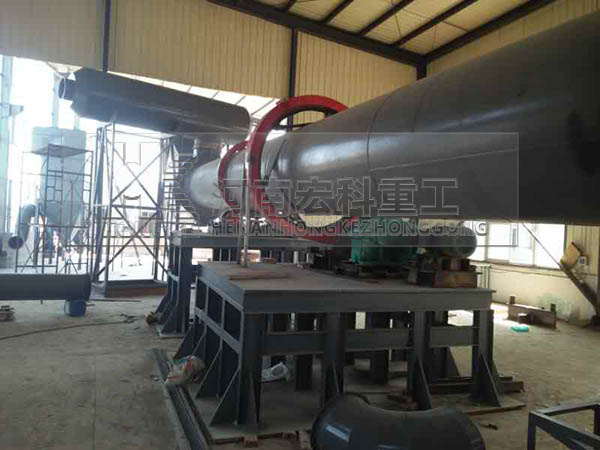 橡膠行業(yè)對(duì)于工業(yè)橡膠機(jī)氧化鋅的市場需求